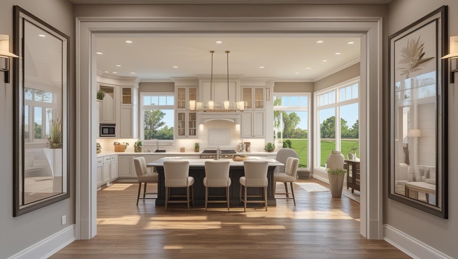 Look Inside Lakewood Ranch Property Management: How Pros Maximize Your Investment